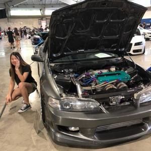 Meet your Posher, Tiffany